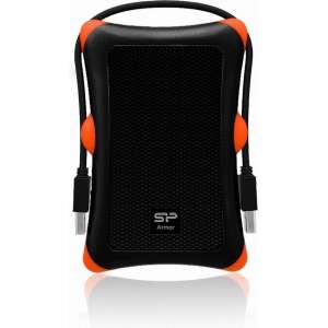 Silicon Power Armor A30 - Externe harde schijf - 1 TB
