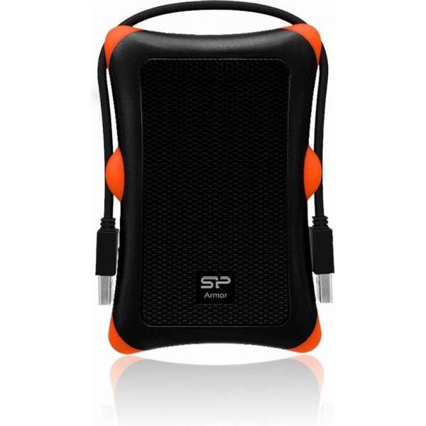 Silicon Power Armor A30 - Externe harde schijf - 1 TB