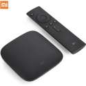 Xiaomi Box 3S Mi Smart 4K TV BOX Android TV BOX 2GB + 8GB