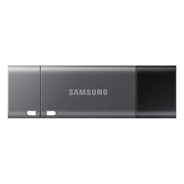 Samsung DUO Plus MUF-32DB - USH Flash Drive - 32GB