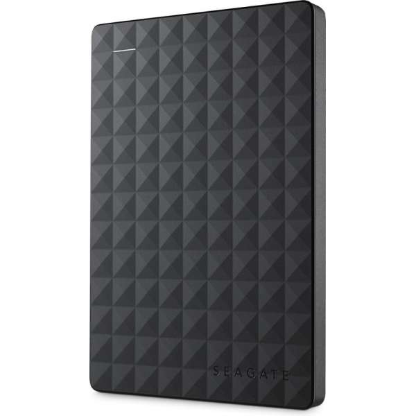 Seagate Expansion Portable - Externe harde schijf - 500GB