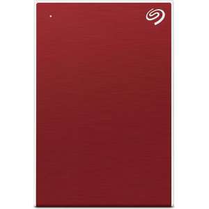 Seagate Backup Plus Portable 4 TB - Rood