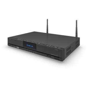Dune HD Duo 4K