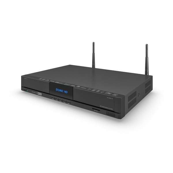 Dune HD Duo 4K