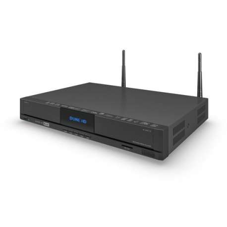 Dune HD Duo 4K