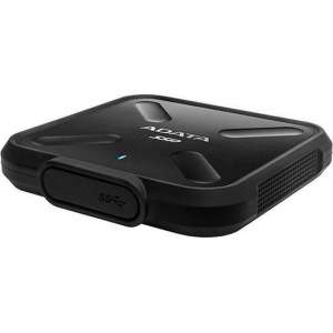 ADATA Externe SSD SD700 1TB USB 3.1 Zwart