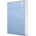 Seagate Backup Plus Portable  - 4 TB - Blauw