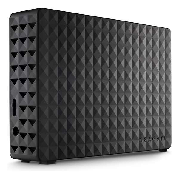 Seagate Expansion Desktop 8 TB
