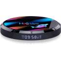 Mediaplayer H96 Max X3 - Android Tv Box - Mediabox tv - Android 9.0 - 4/64GB