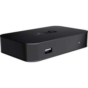 MAG 420 W1 | 4K UHD IPTV ontvanger met Wi-Fi