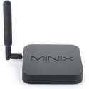 MINIX NEO U9-H 4K HDR Android TV Box / Amlogic Octa Core S912 (64-bit) CPU 2GB / 16GB