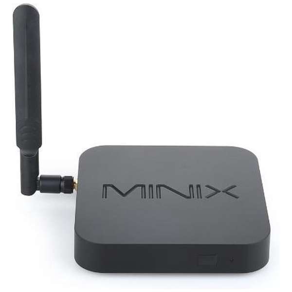 MINIX NEO U9-H 4K HDR Android TV Box / Amlogic Octa Core S912 (64-bit) CPU 2GB / 16GB