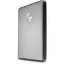 G-Technology G-DRIVE Mobile USB-C externe harde schijf 1TB - Space Grey
