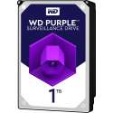 WD Purple - Interne harde schijf - 1 TB
