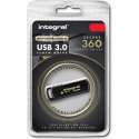 Integral 360 Secure USB3.0 64GB