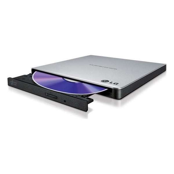 LG GP57ES40 externe dvd brander