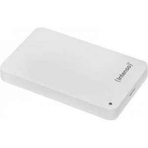 Intenso Memory Case  - Externe harde schijf - 1 TB