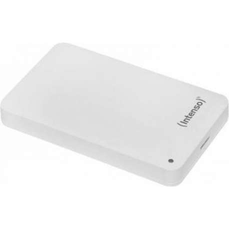 Intenso Memory Case  - Externe harde schijf - 1 TB