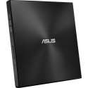 ASUS SDRW-08U7M-U optisch schijfstation Zwart DVD±RW