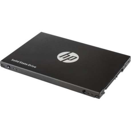 HP S700 Pro 2.5'' 256 GB SATA III 3D NAND
