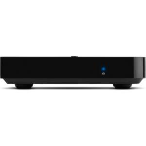 Canal Digitaal M7 MZ-101 TV set-top box Zwart