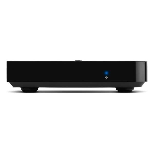 Canal Digitaal M7 MZ-101 TV set-top box Zwart