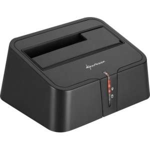 Sharkoon SATA QuickPort XT USB3.0