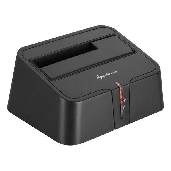 Sharkoon SATA QuickPort XT USB3.0