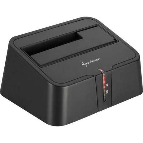 Sharkoon SATA QuickPort XT USB3.0