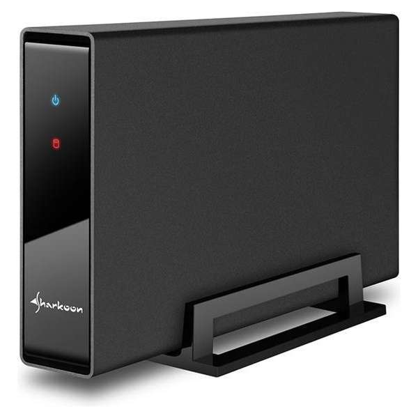 Sharkoon Swift Case PRO USB 3.0