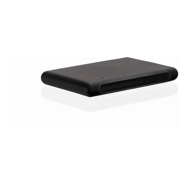 Freecom Mobile Drive XXS 3.0  - Externe harde schijf - 1 TB