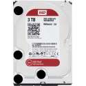 Western Digital Red NAS harde schijf - 3 TB / SATA / 3.5 inch