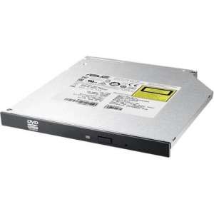 ASUS SDRW-08U1MT optisch schijfstation Intern Zwart DVD-RW