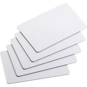 15 NTAG215 NFC Cards (Amiibo Compatible)