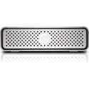 G-Technology G-DRIVE USB-C externe harde schijf 10000 GB Aluminium