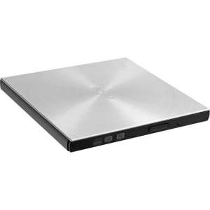 ASUS 90DD0112-M20000 - Externe DVD brander