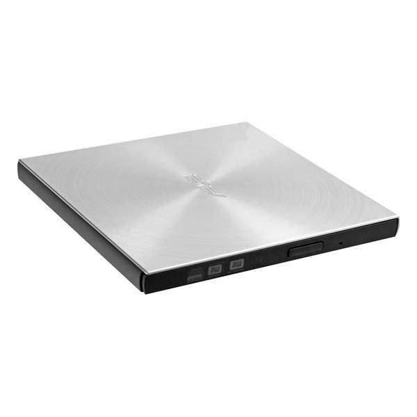 ASUS 90DD0112-M20000 - Externe DVD brander