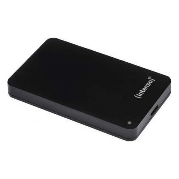 Intenso Memory Case  - Externe harde schijf - 750 GB