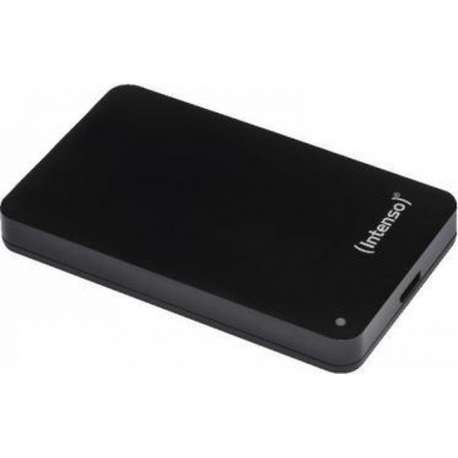 Intenso Memory Case  - Externe harde schijf - 750 GB