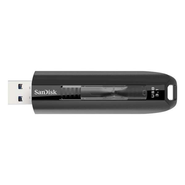 Sandisk Extreme Go USB flash drive | 128 GB | USB 3.2A - USB stick