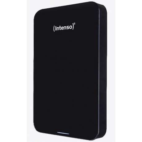 Intenso Memory Drive externe harde schijf 2000 GB Zwart
