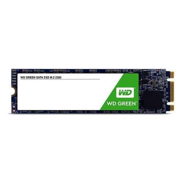 Western Digital Green 240GB M.2