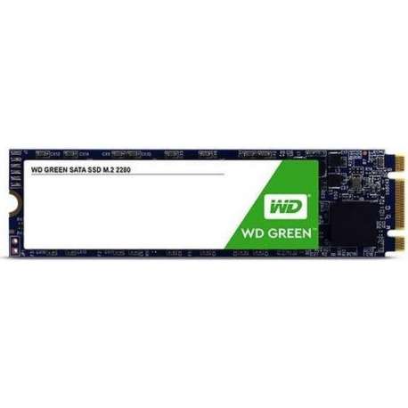 Western Digital Green 240GB M.2