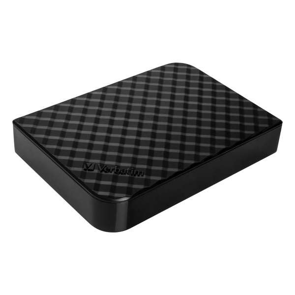 Verbatim Store n Save - Externe harde schijf - 2TB