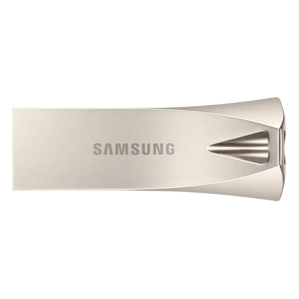 Samsung MUF-128BE USB flash drive 128 GB USB Type-A 3.2 Gen 1 (3.1 Gen 1) Zilver