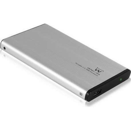 Ewent EW7041 Externe Behuizing - 2.5 inch / Grijs