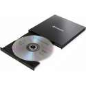 Verbatim 43889 optisch schijfstation Zwart Blu-Ray RW