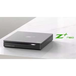 Formuler Z Plus Neo IPTV Box