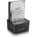 Sharkoon QuickPort XT Duo Clone