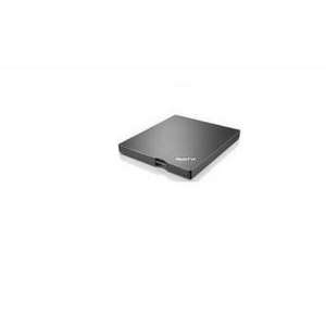 Lenovo ThinkPad UltraSlim USB DVD Burner optisch schijfstation Zwart DVD±RW